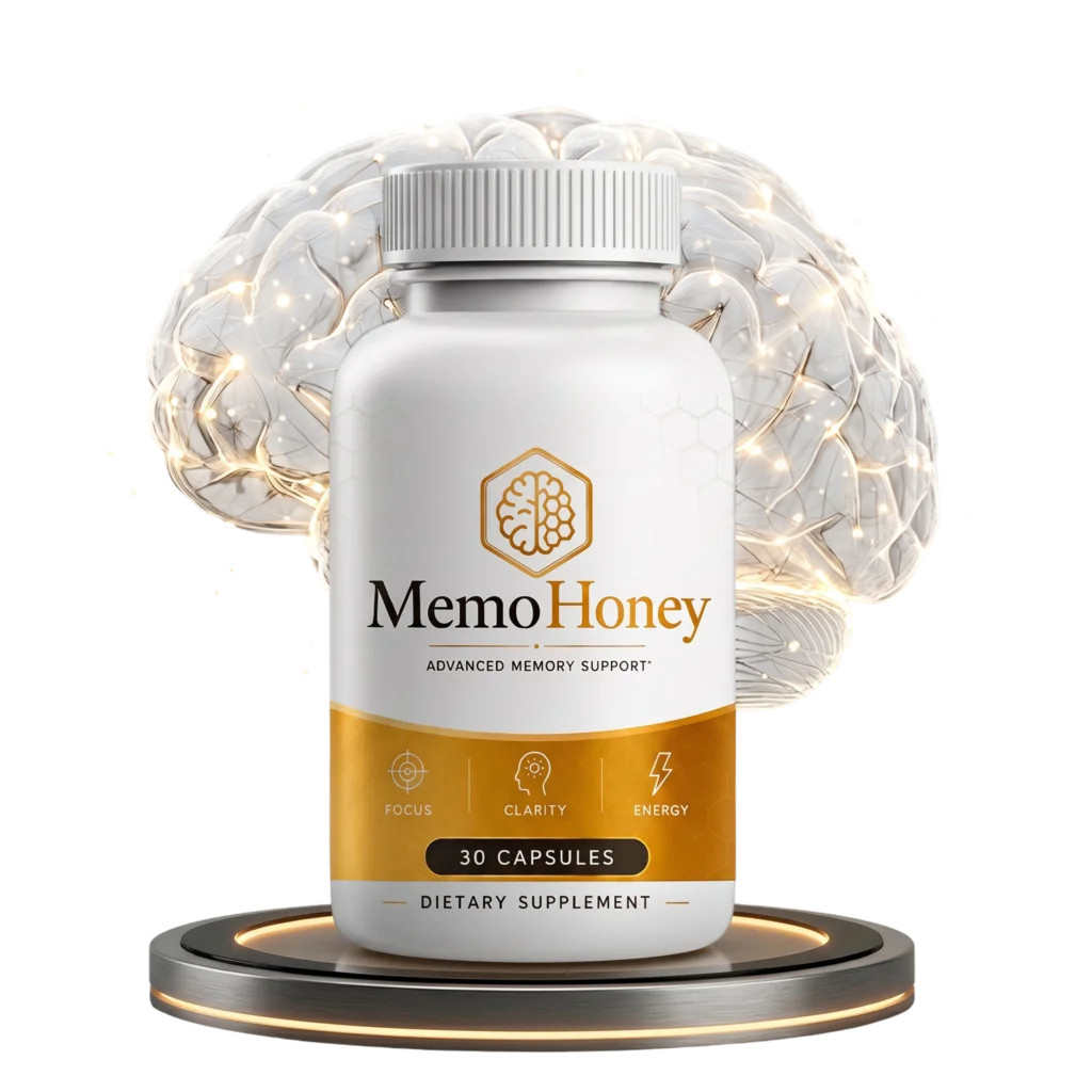 MemoHoney Advanced Memory Support